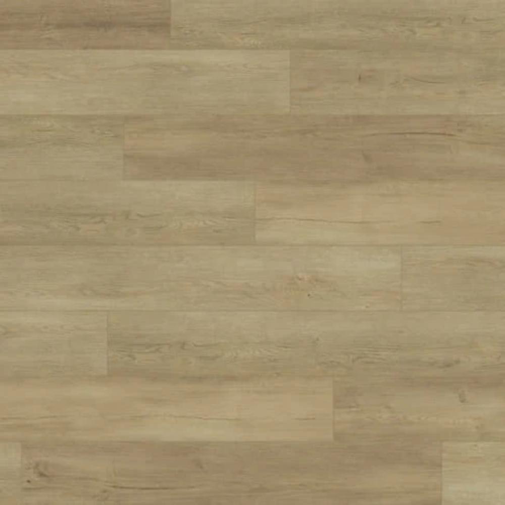 (image for) Chesapeake Flooring Downtown SPC 7.6\" x 48.6\" Luxury Vinyl Plank - Carriage House CWH3470